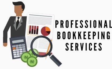 bookkeeping services in Calgary