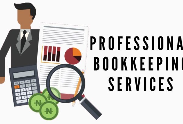 bookkeeping services in Calgary