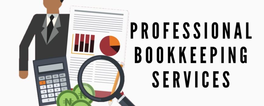 bookkeeping services in Calgary